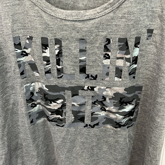 Muscle tank - Picture 4 of 4